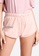 BENCH pink Better Made Knitted Shorts AFA3CAA4BFEF6BGS_2