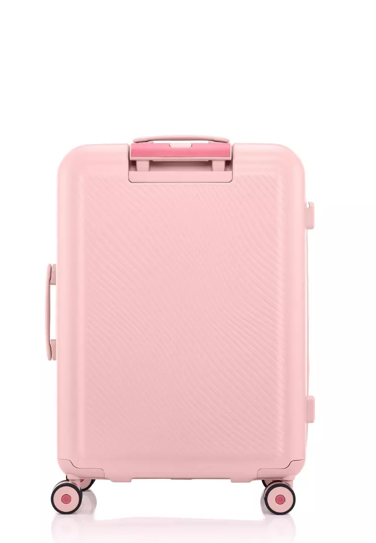 TOIIS OCEAN SPINNER 68/25 EXP - CORAL
