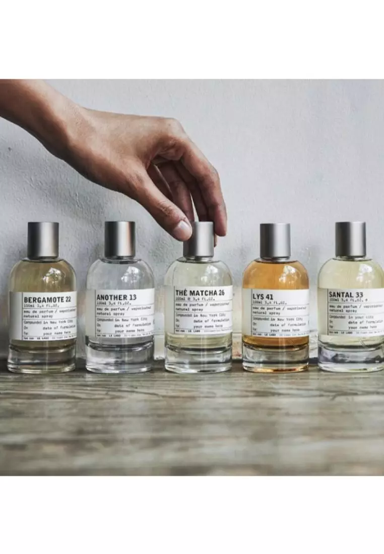 Buy Le Labo LE LABO - The Matcha 26 Eau De Parfum 100ml 2026