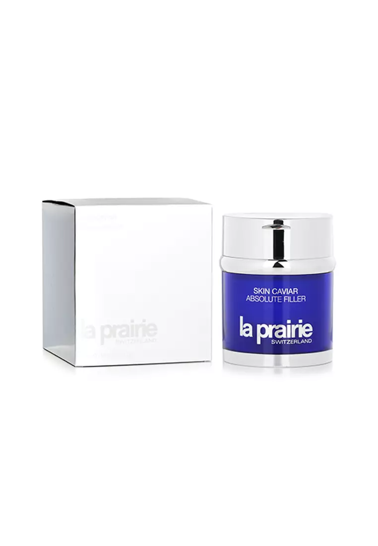 la prairie  La prairie skin caviar luxe cream 50ml [Parallel