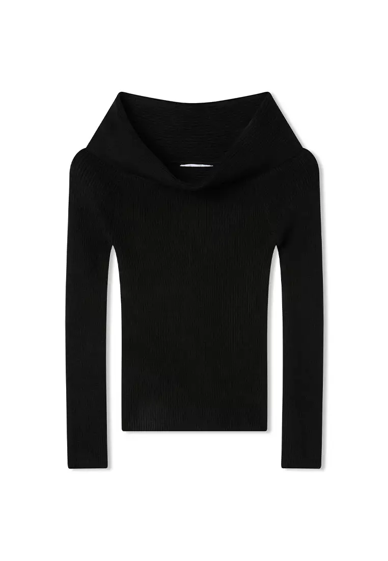 Woman Sweater 3-5
