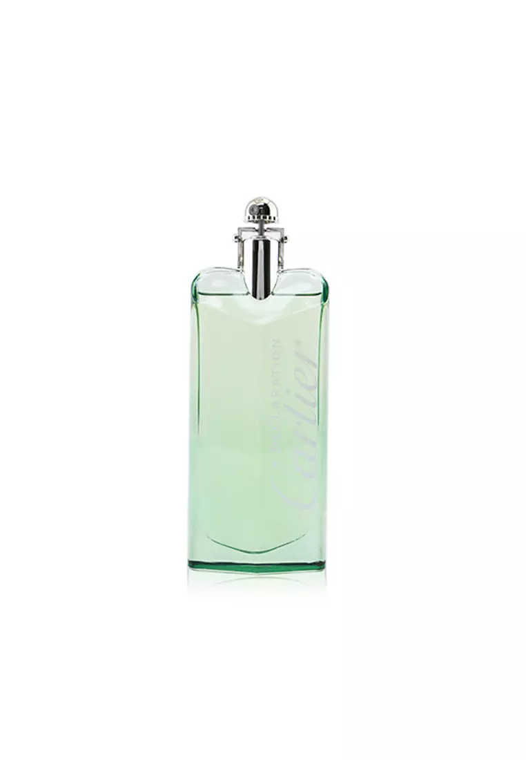 Buy CARTIER CARTIER Declaration Haute Fraicheur Eau De Toilette