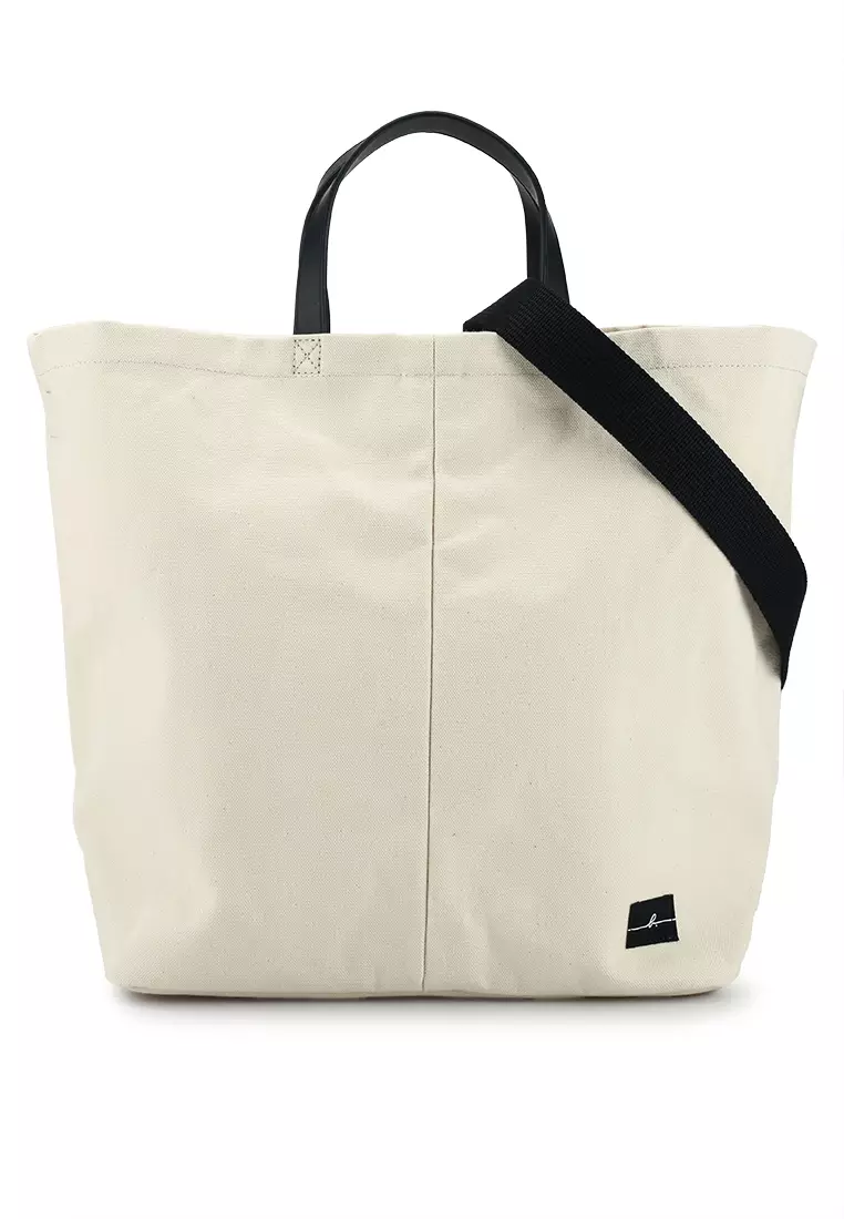 Agnes b tote top