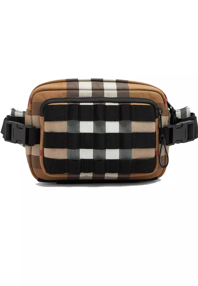 Burberry bumbag online