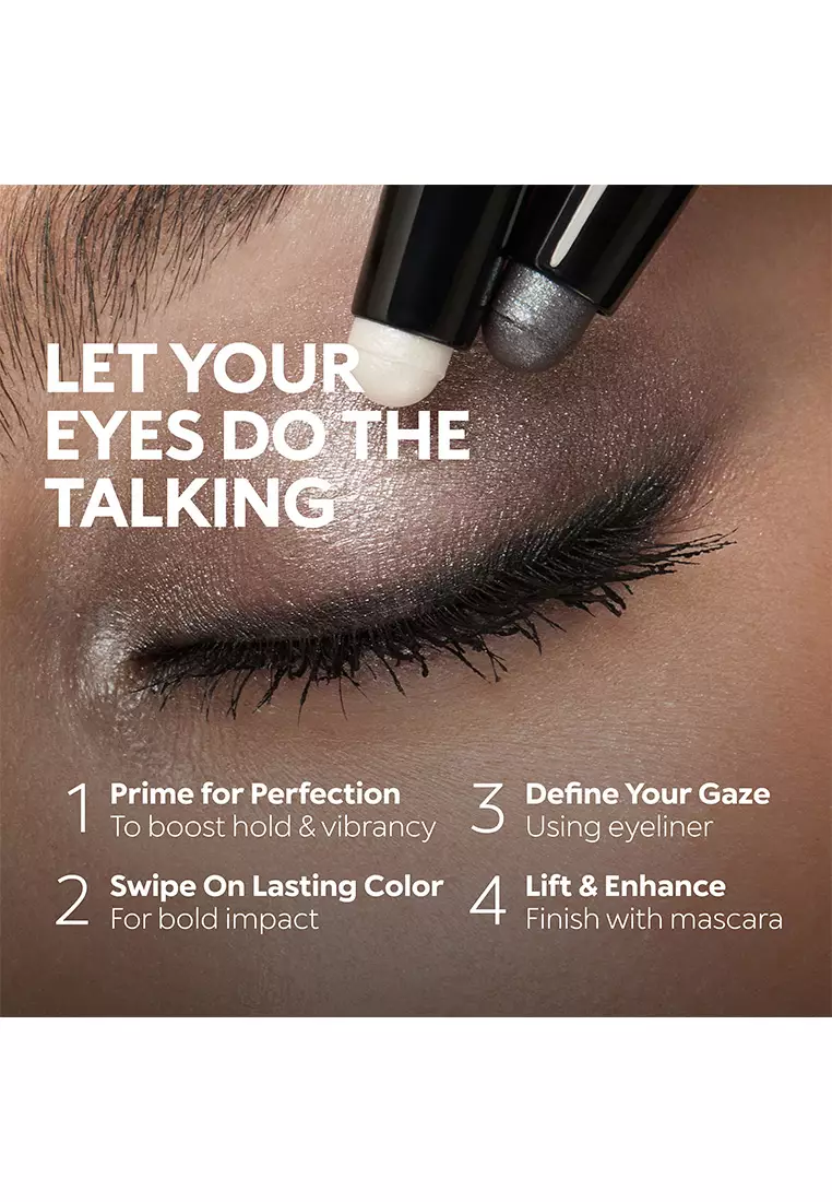 Long Lasting Eyeshadow Stick