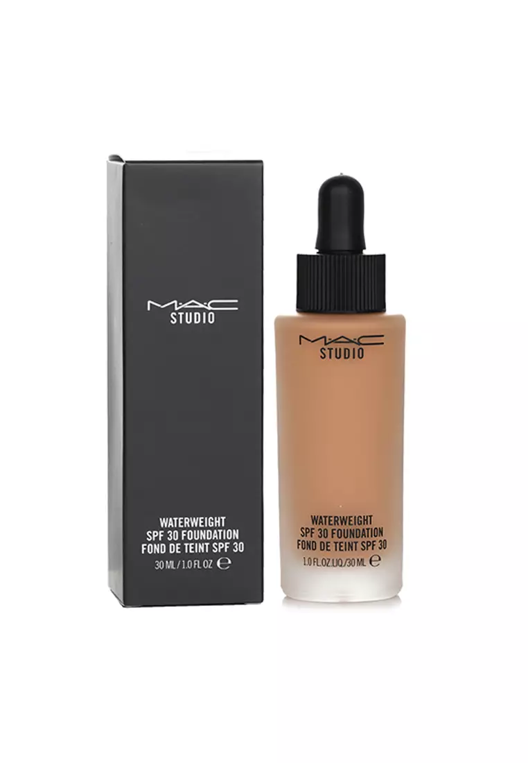 Studio 水漾輕盈粉底液 SPF 30 - # NC42 (True Medium With Golden Undertone) 30ml/1oz
