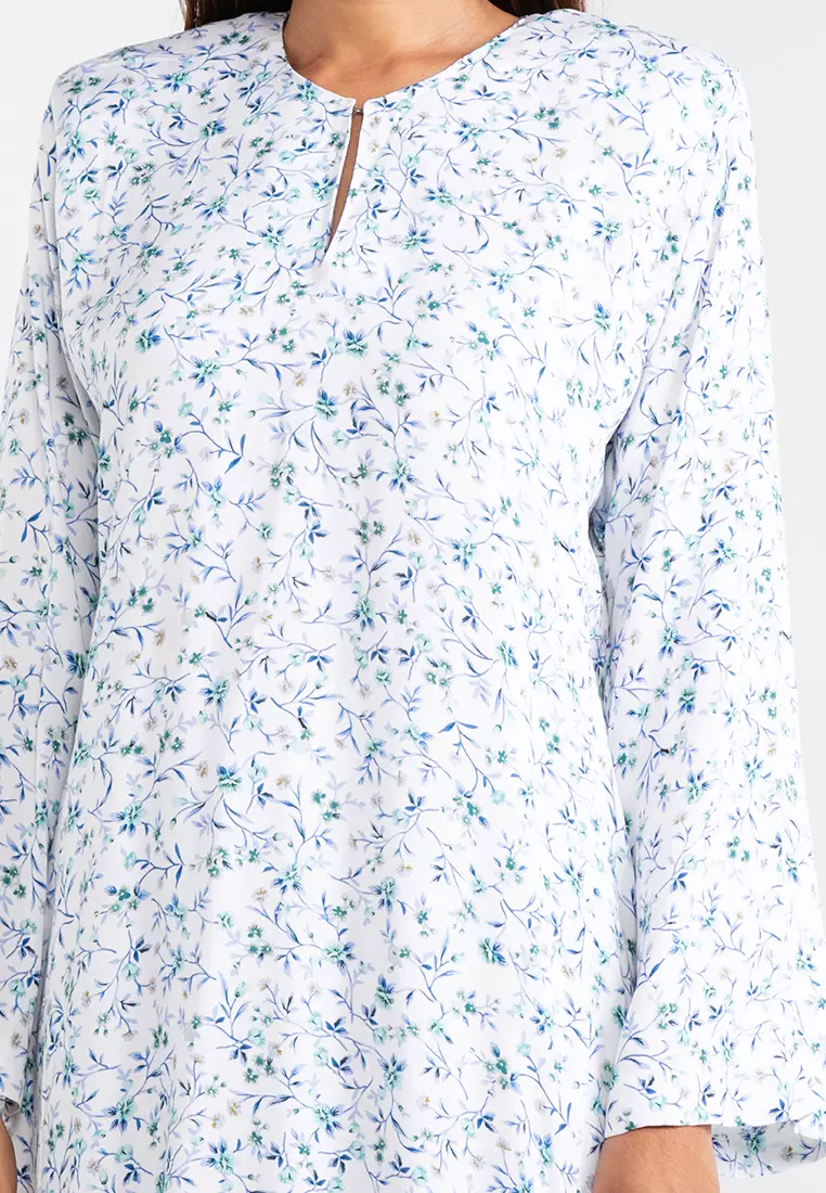 Baju Kurung Pahang Raisa