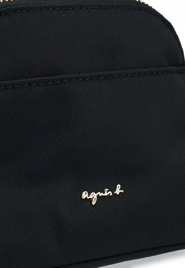 Agnes b pouch clearance