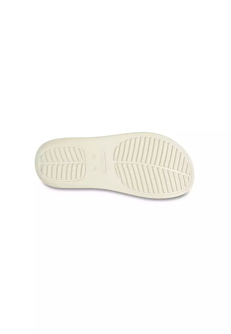 Women's Getaway Groove Platform Flip in Sandstone