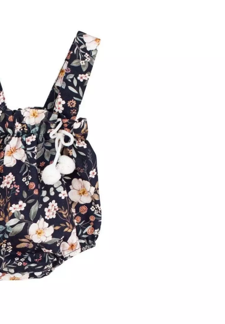 Evald Baby One-Pieces