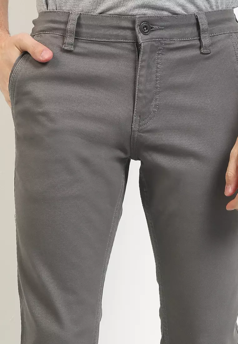 Cj Cotton Chinos