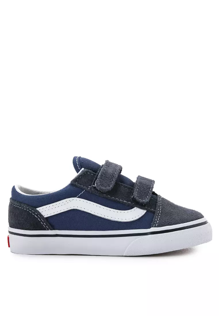 Vans shoes zalora cheap