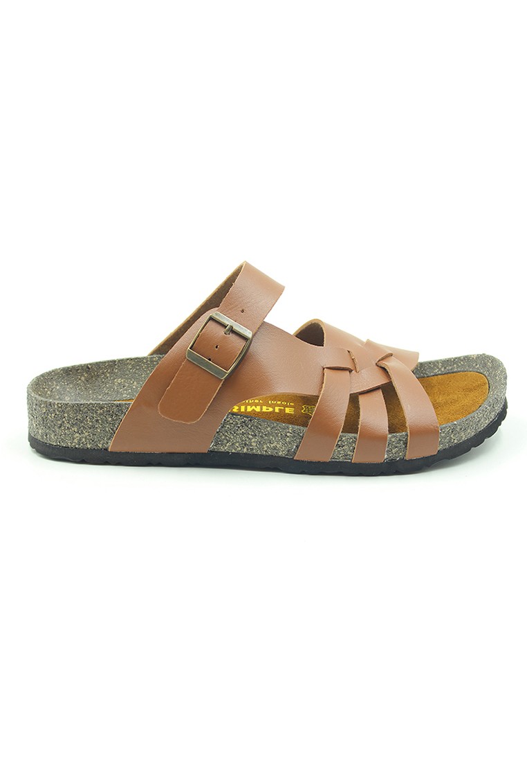 Istanbul - Camel Sandals & Flip Flops & Slipper