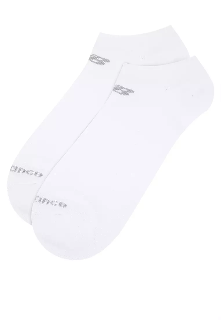 Pack of 3 Performance Basic No Show Socks