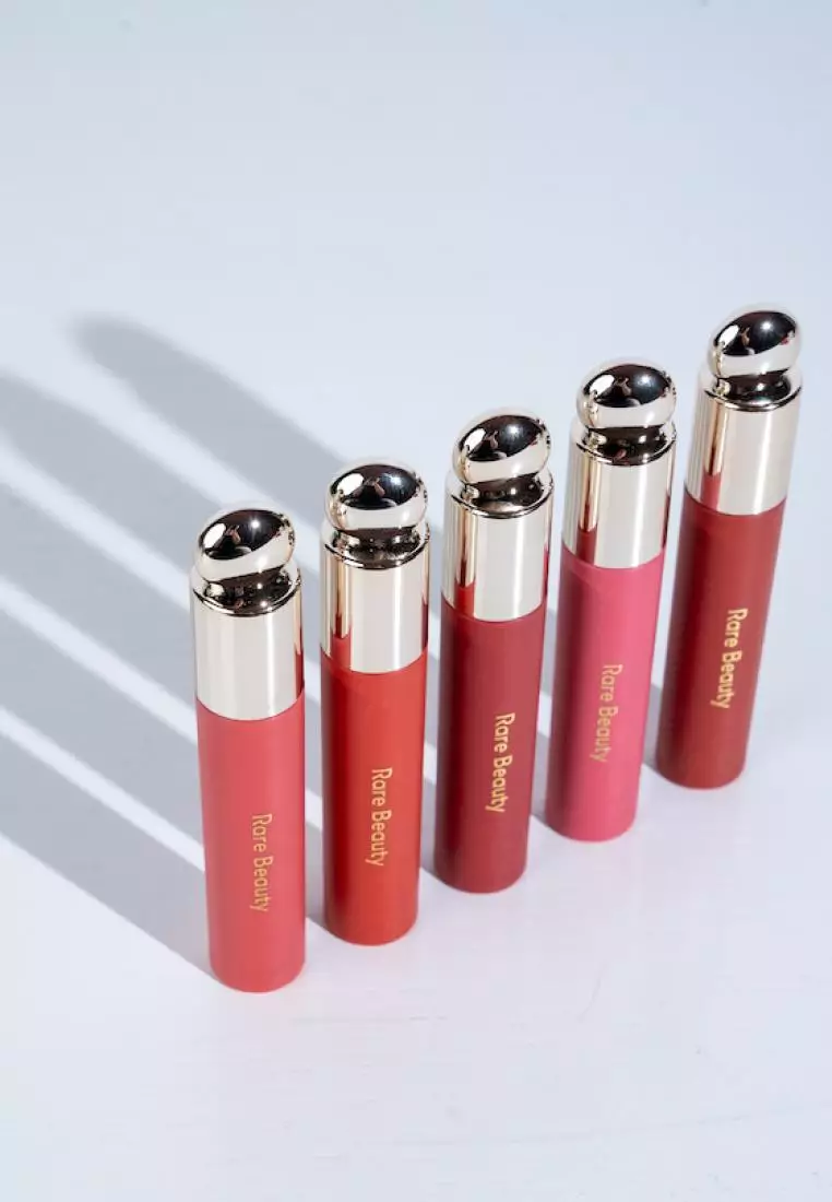 Rare Beauty Soft Pinch Tinted Lip Oil Happy