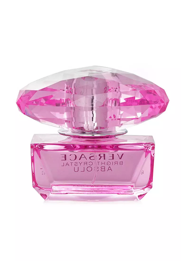 VERSACE - Bright Crystal Absolu Eau De Parfum Spray 50ml/1.7oz