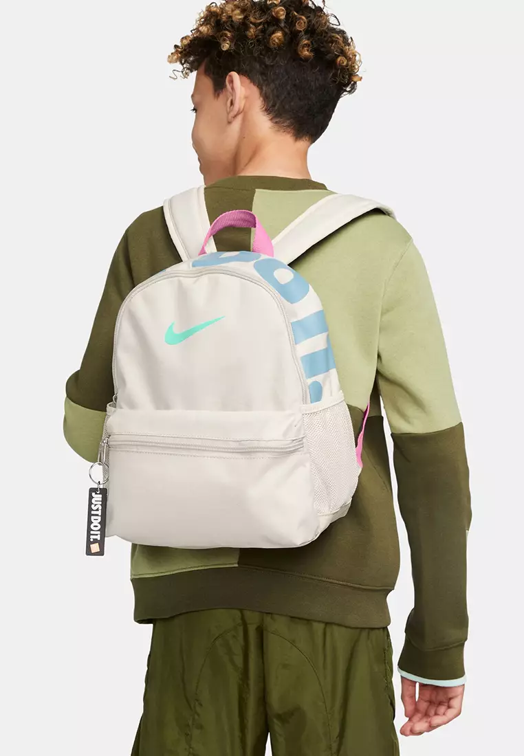 Kids' Brasilia JDI Mini Backpack (11L)