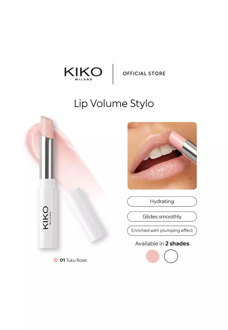 Lip Volume Stylo