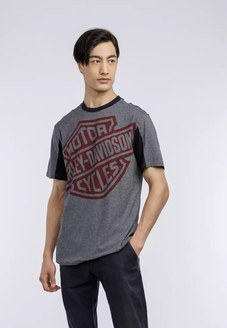 Harley-Davidson Allegiance Performance Tee