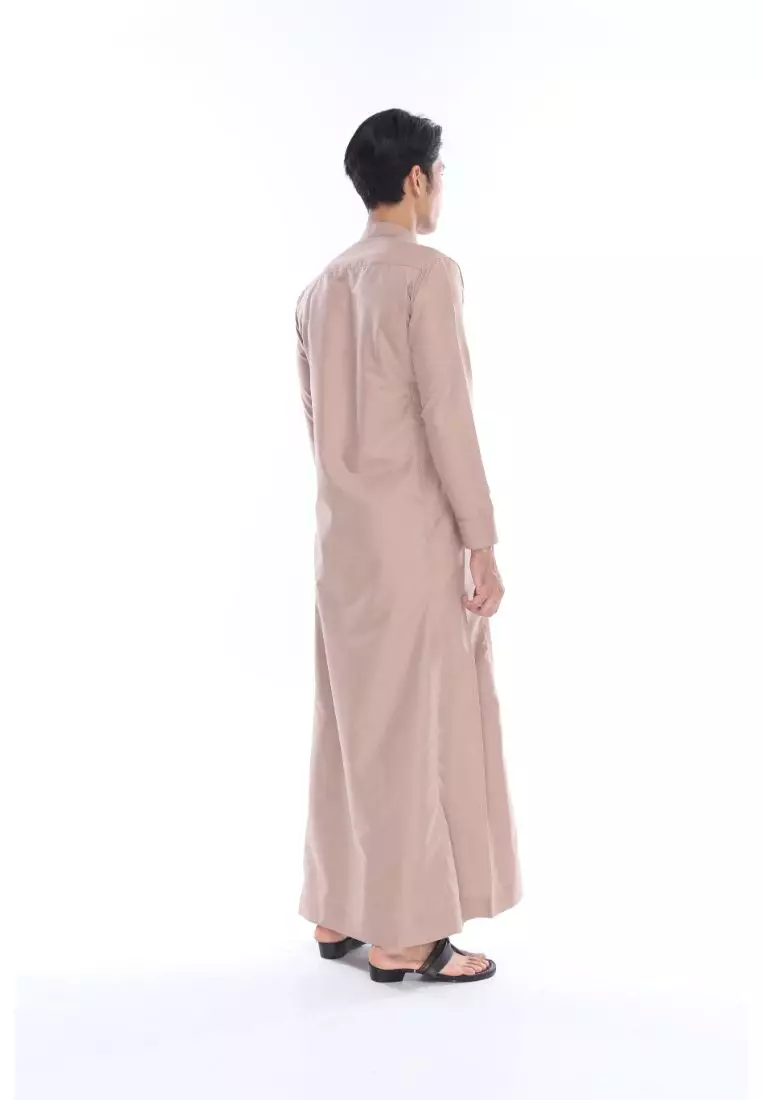 Jubah Medina For Men