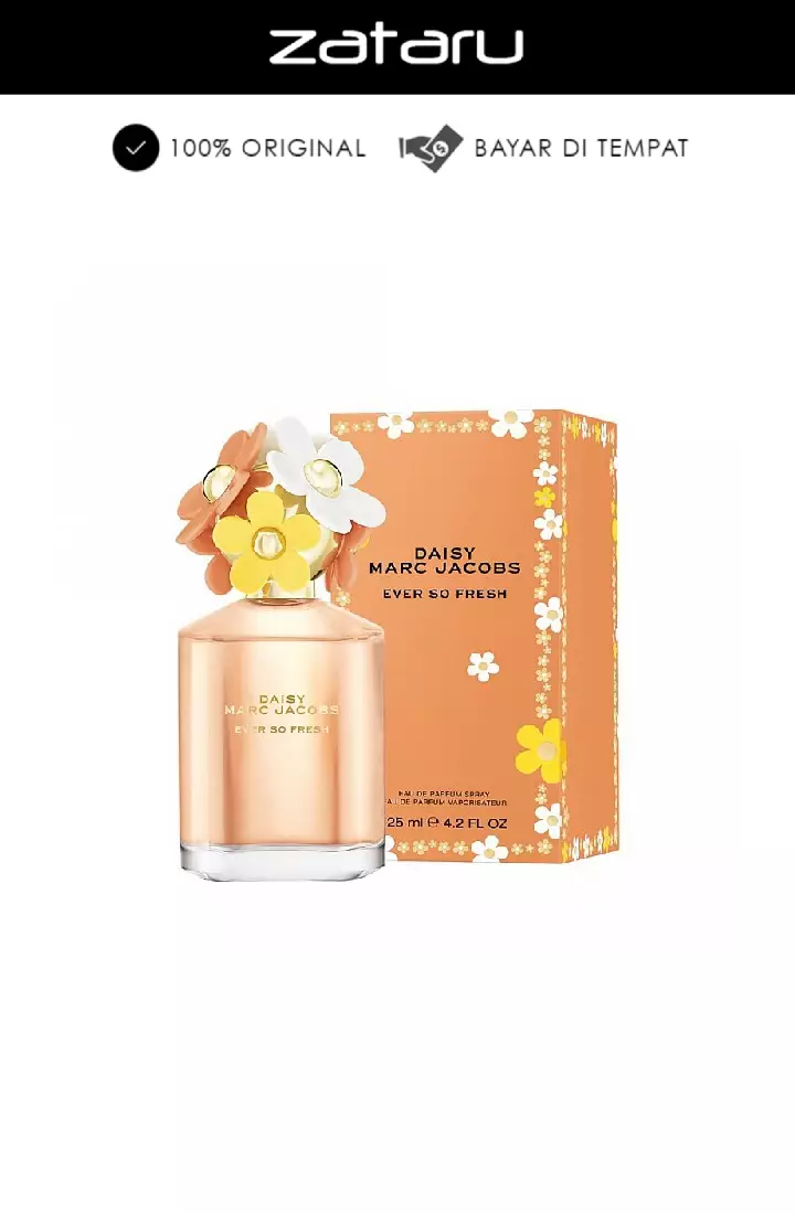 Daisy marc jacobs online 125ml