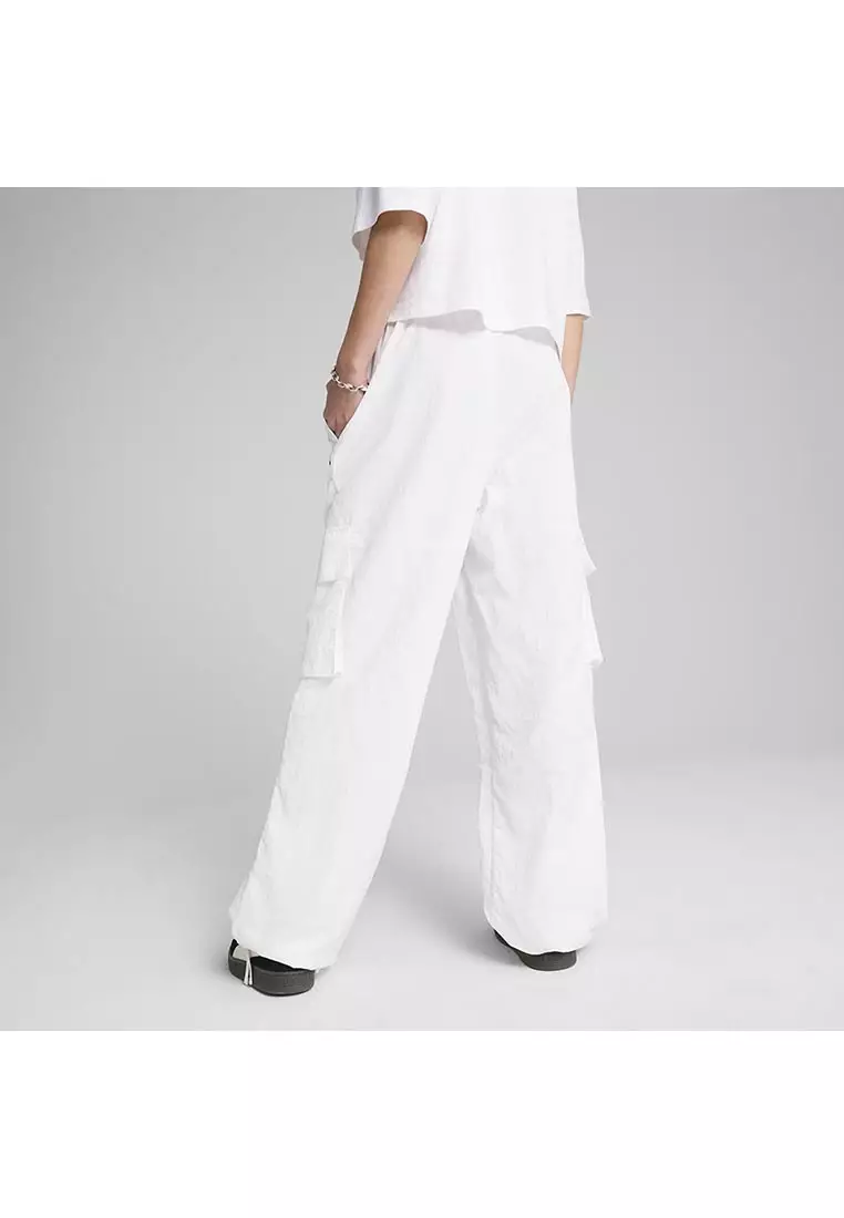 Wardrobe Ess Cargo Pants