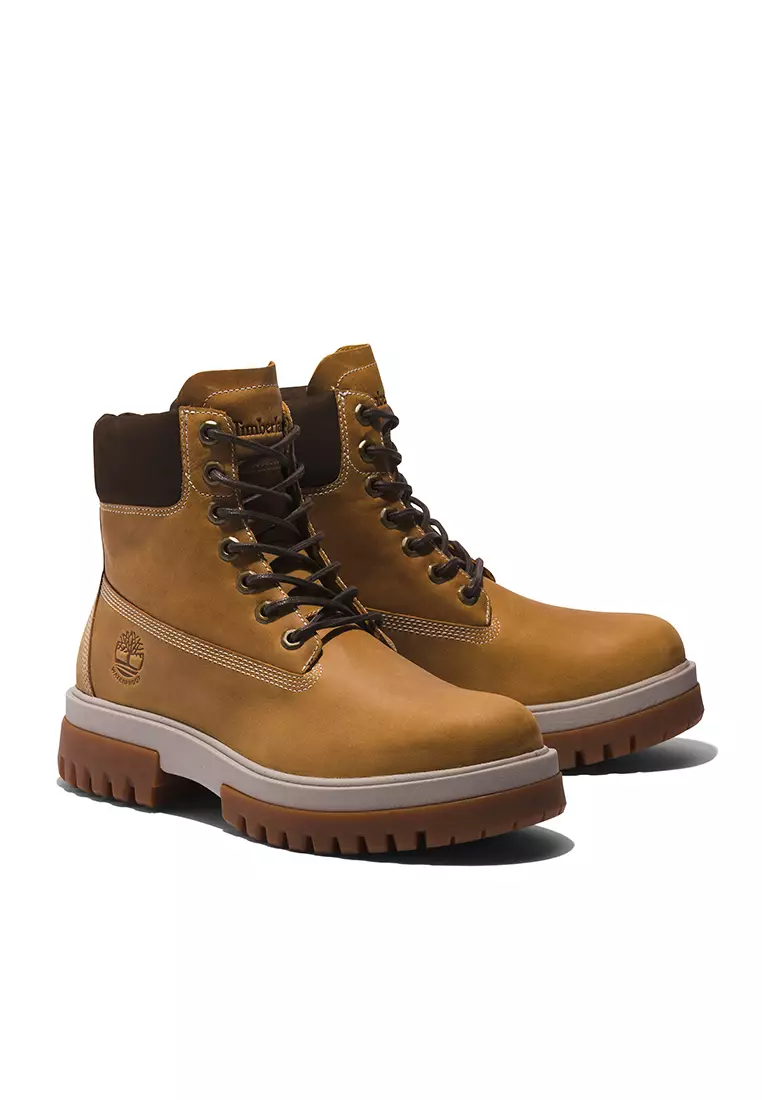 Men's timberland waterproof boots on sale sale