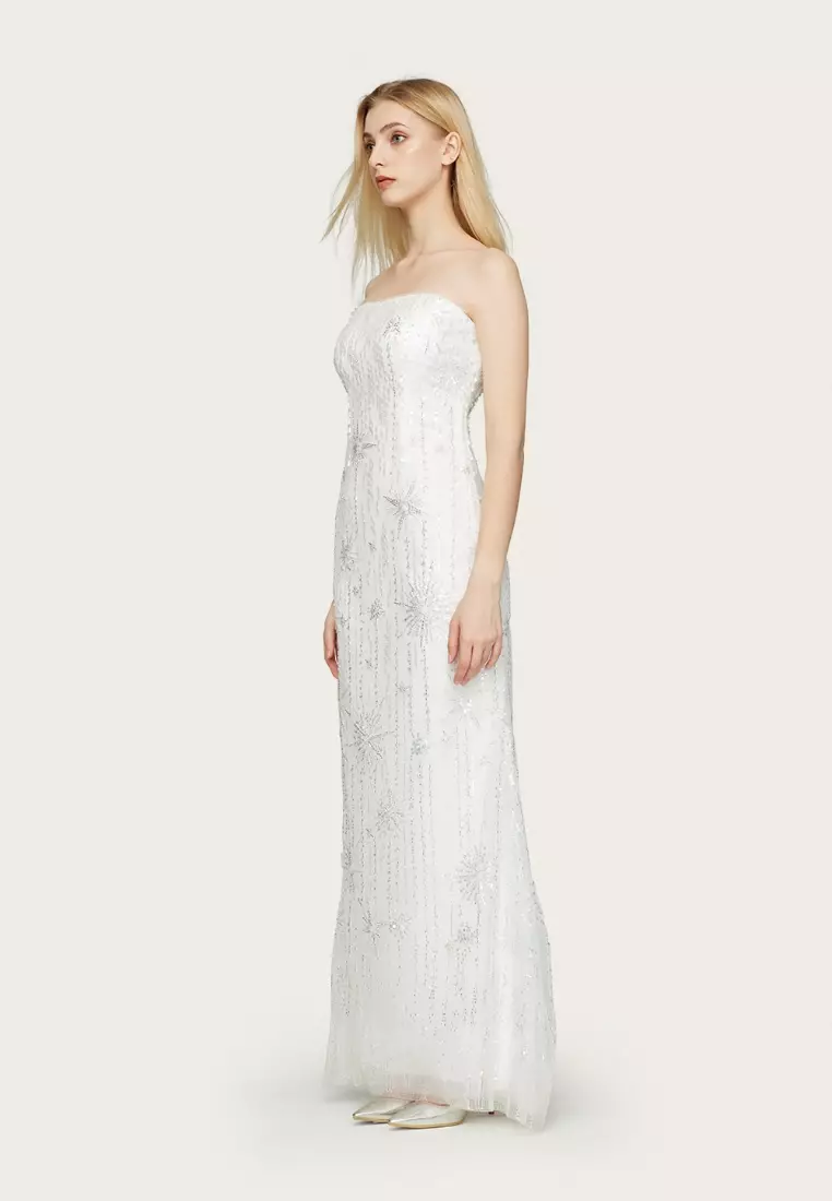 Zalora wedding dress hot sale