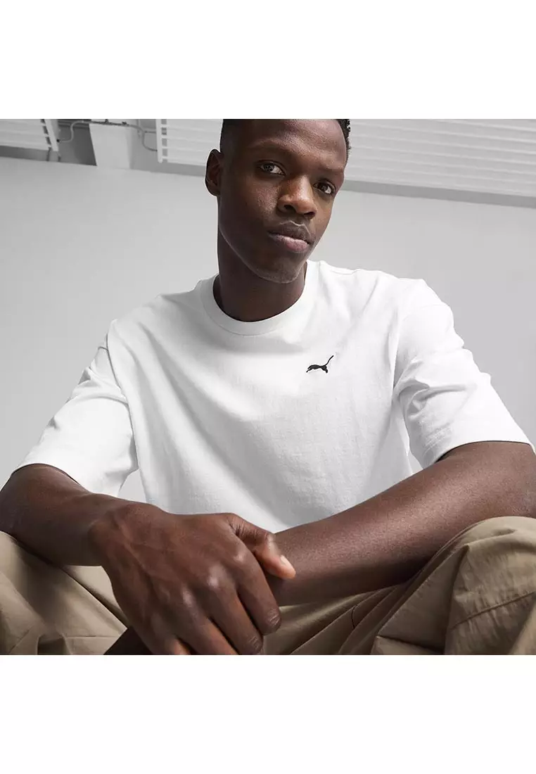 Wardrobe Ess Oversized Tee