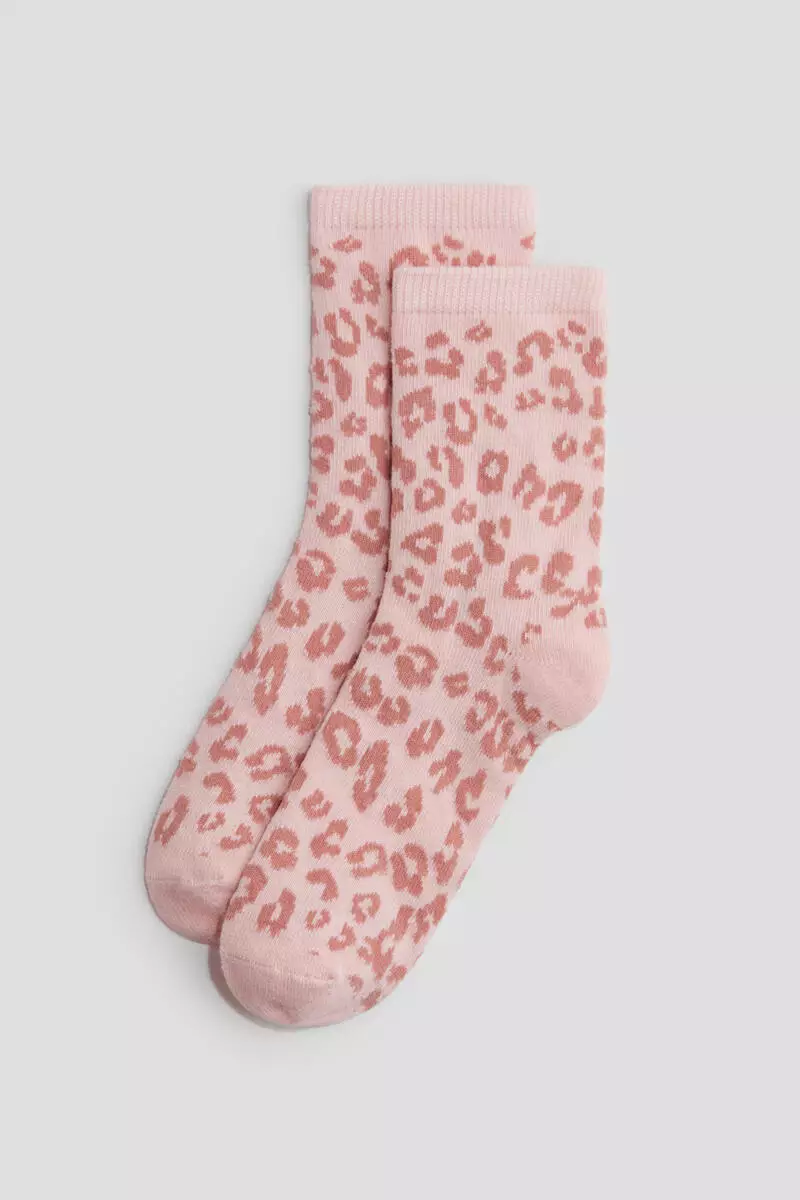 10-pack socks