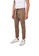 REPLAY brown and green REPLAY TITANIUM relaxed fit sport chino A892DAA90105E4GS_4