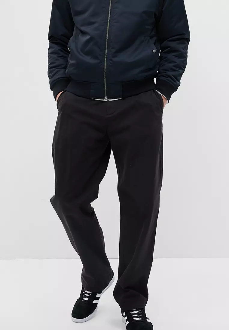 Buy GAP Washwell 90s Loose Pants 2024 Online ZALORA Singapore