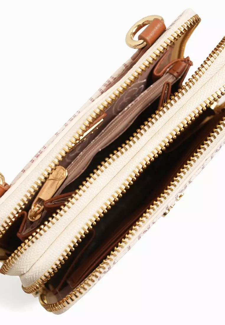 Kianna Crossbody Bag