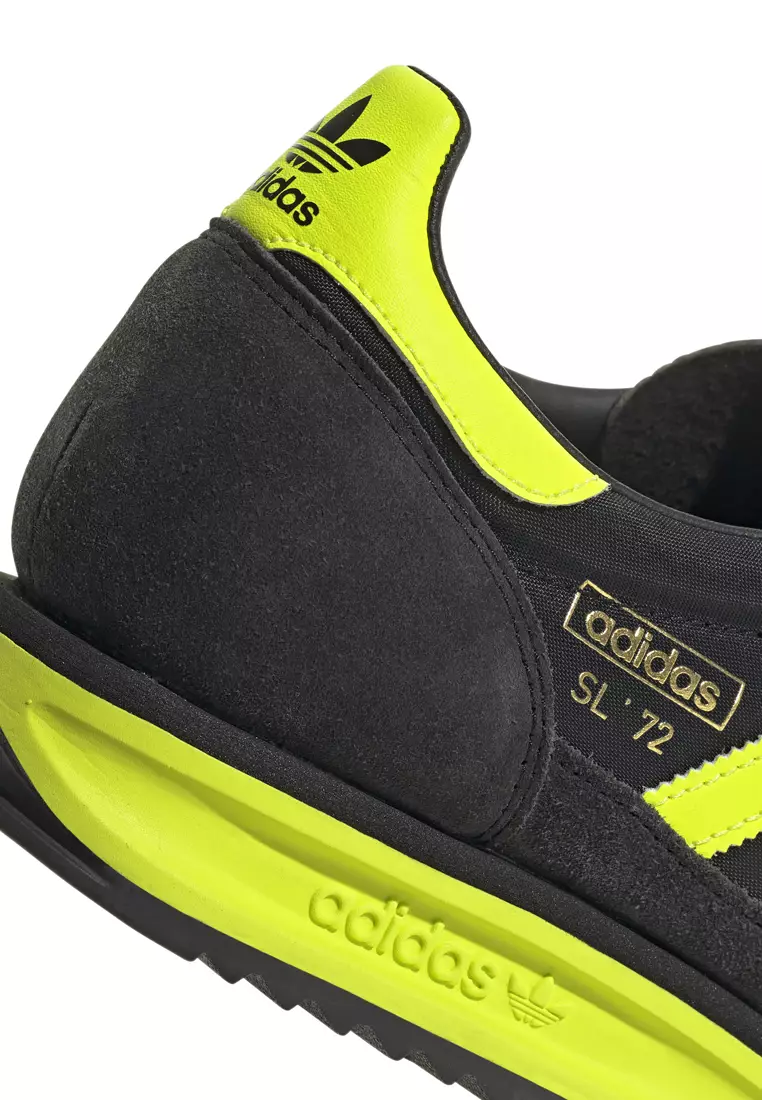 SL 72 RS Shoes