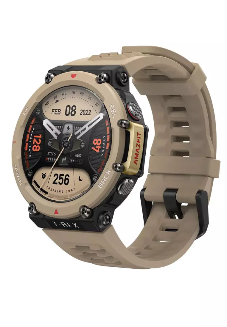 Gtr 2 Sports Editionxiaomi Redmi Watch 2 - Gps, Heart Rate, Waterproof,  Fitness Smartwatch