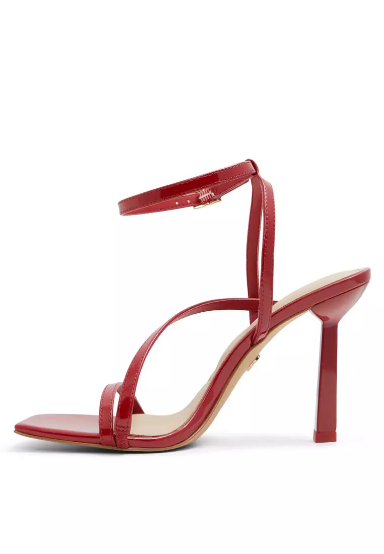Scintilla Strappy Heels