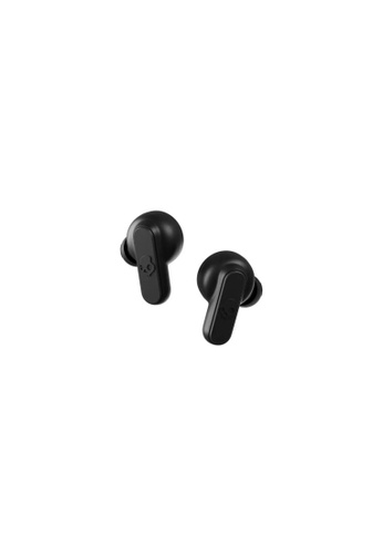 SkullCandy Skullcandy Dime 2 True Wireless Earbuds - True Black EB438ESF5984A3GS_1