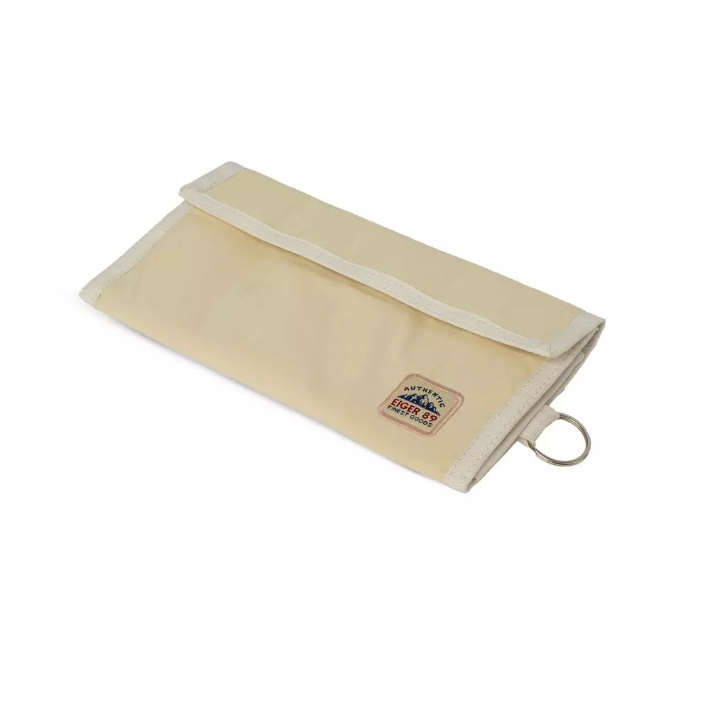 Eiger Mangata Long Wallet Ws