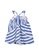 GAP multi Sleeveless Mixed Stripes Dress 5997FKA1266C32GS_2