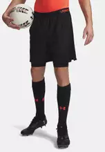 Ultimate Black/Venom Red