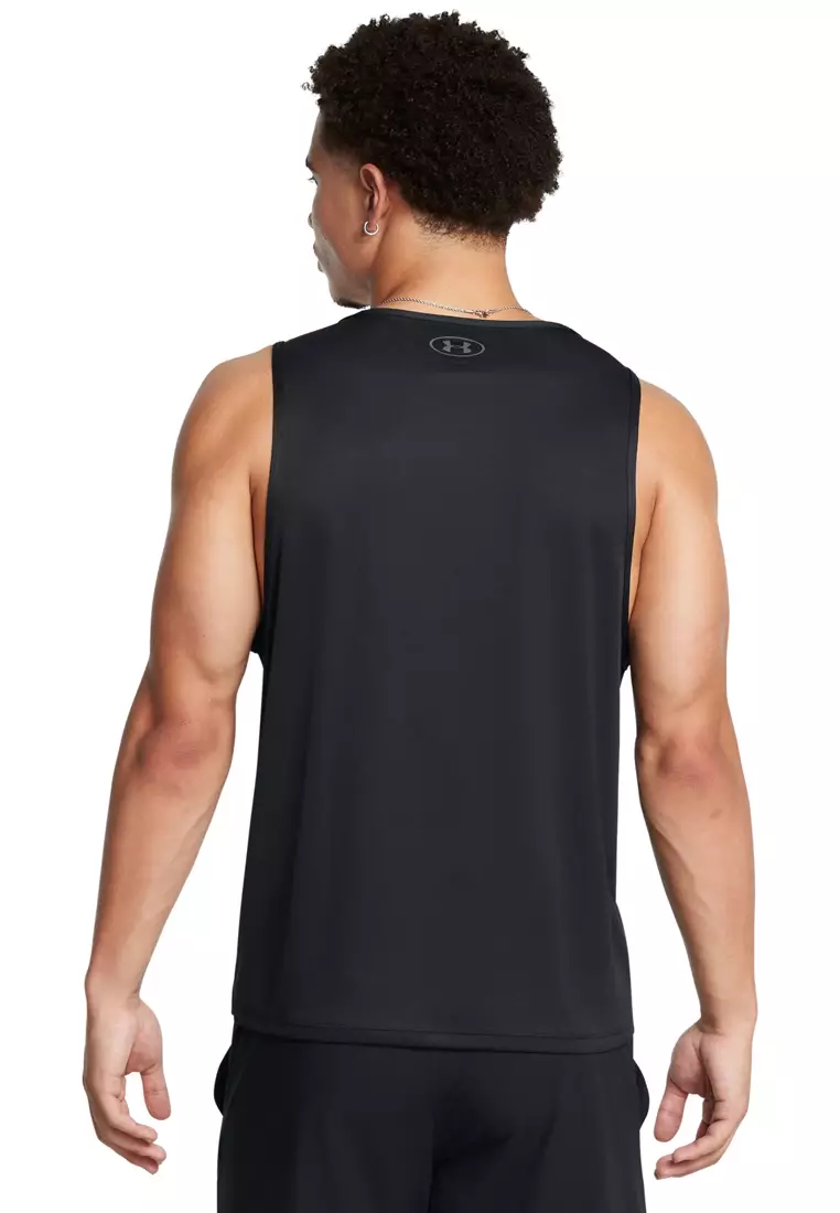 Velocity Tank Top