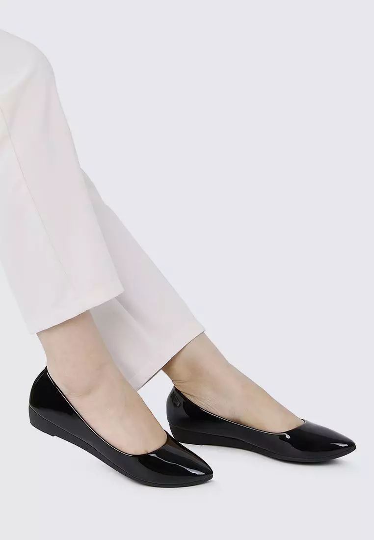 Lunna Comfy Ballerina
