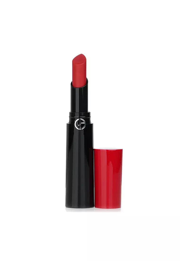 Giorgio armani lipstick mulberry 2025
