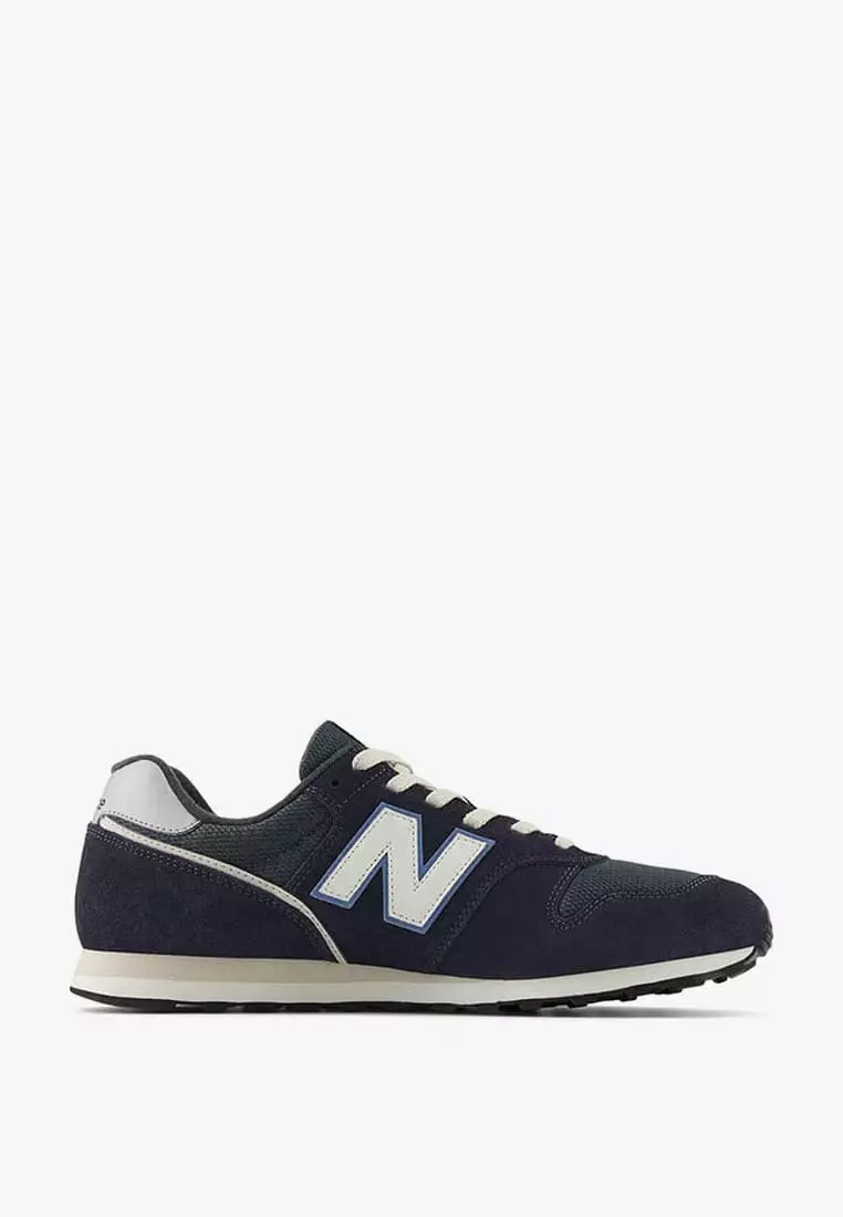 Discount on New Balance  shoes - SKU: New Balance 373 Men's Sneakers Shoes - Dark Blue