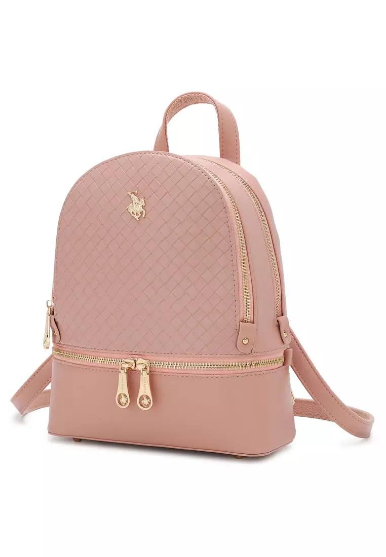 Zalora backpack 2025 wanita
