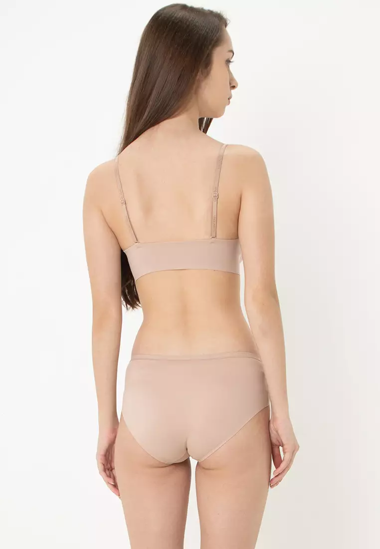 Perfectly Fit Cheeky Briefs - Calvin Klein Underwear