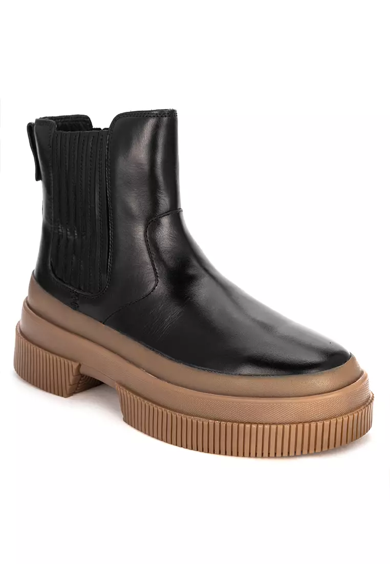 Sperry sale chelsea boots