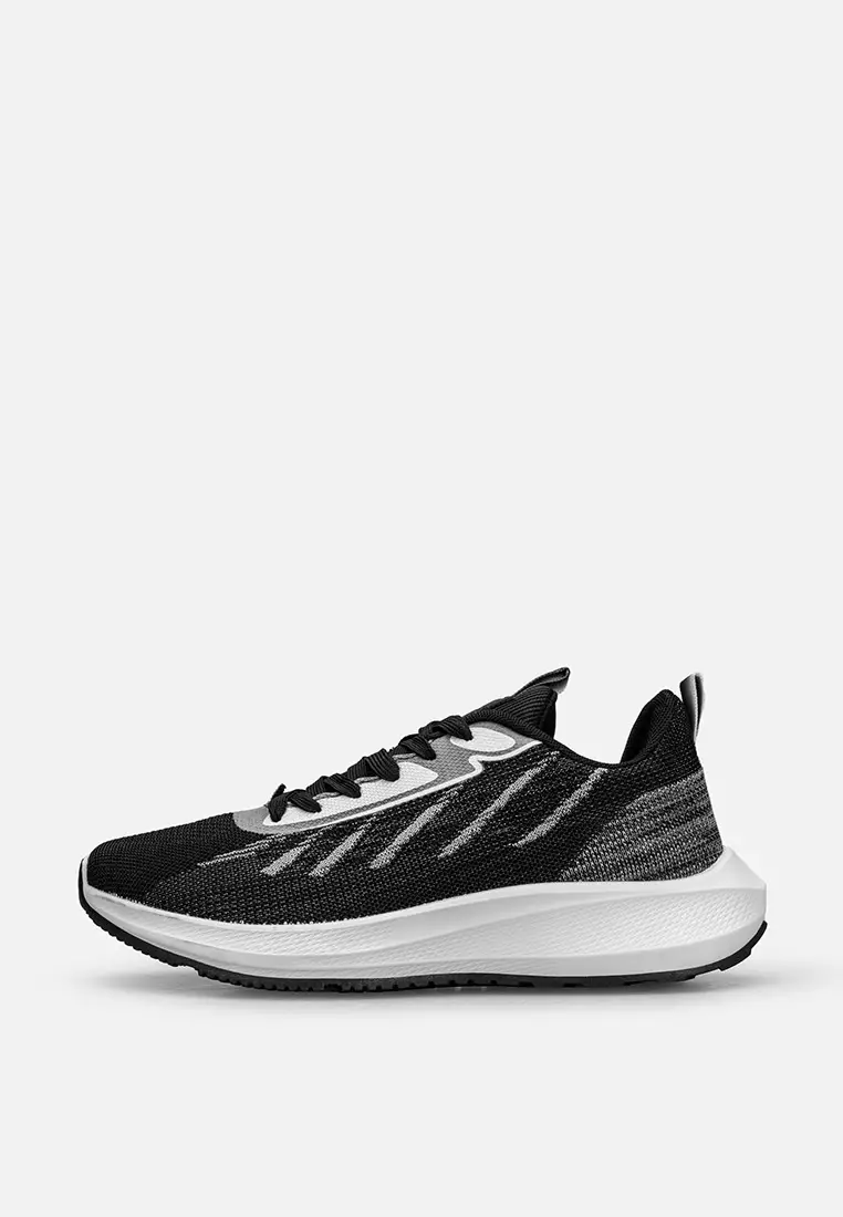 One Up By World Balance Bassey Men's Lifestyle Athleisure Shoes