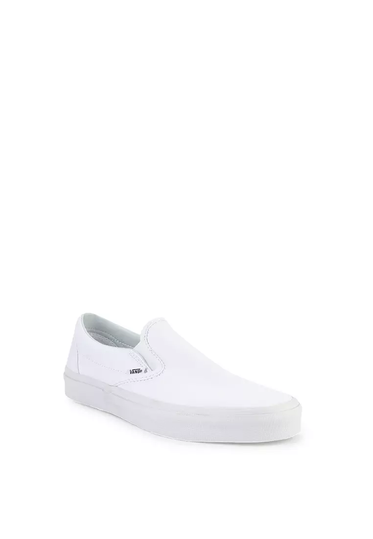 Ua Classic Slip-On