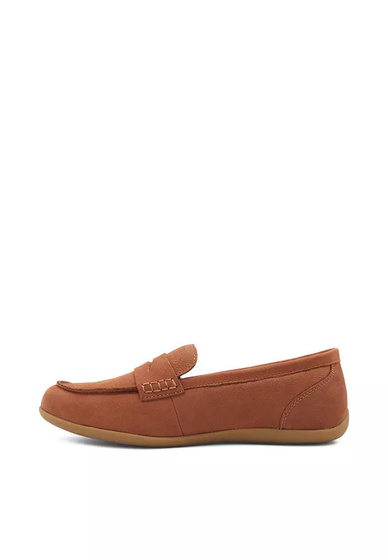 Sienna Penny Women's Casual Shoes